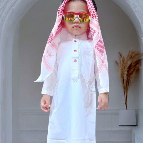 Arabian Haji Set