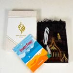 Namaz Inspiration Kit 9