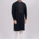 Men's Magnificent Midnight Royale