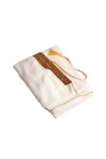 Kid Royal Abaya in White - Image 3