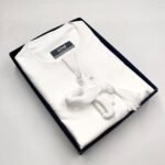 Premium Emirati Kandura Thobe in Classic White