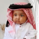 Arabian Haji Set (6 Months to 3 Years)