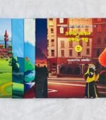 একটি আয়াত একটি গল্প (১-৫) (পেপারব্যাক) - Image 2