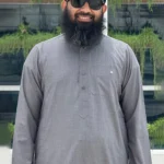 Heritage White Jubba