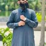 Emerald Executive Jubba